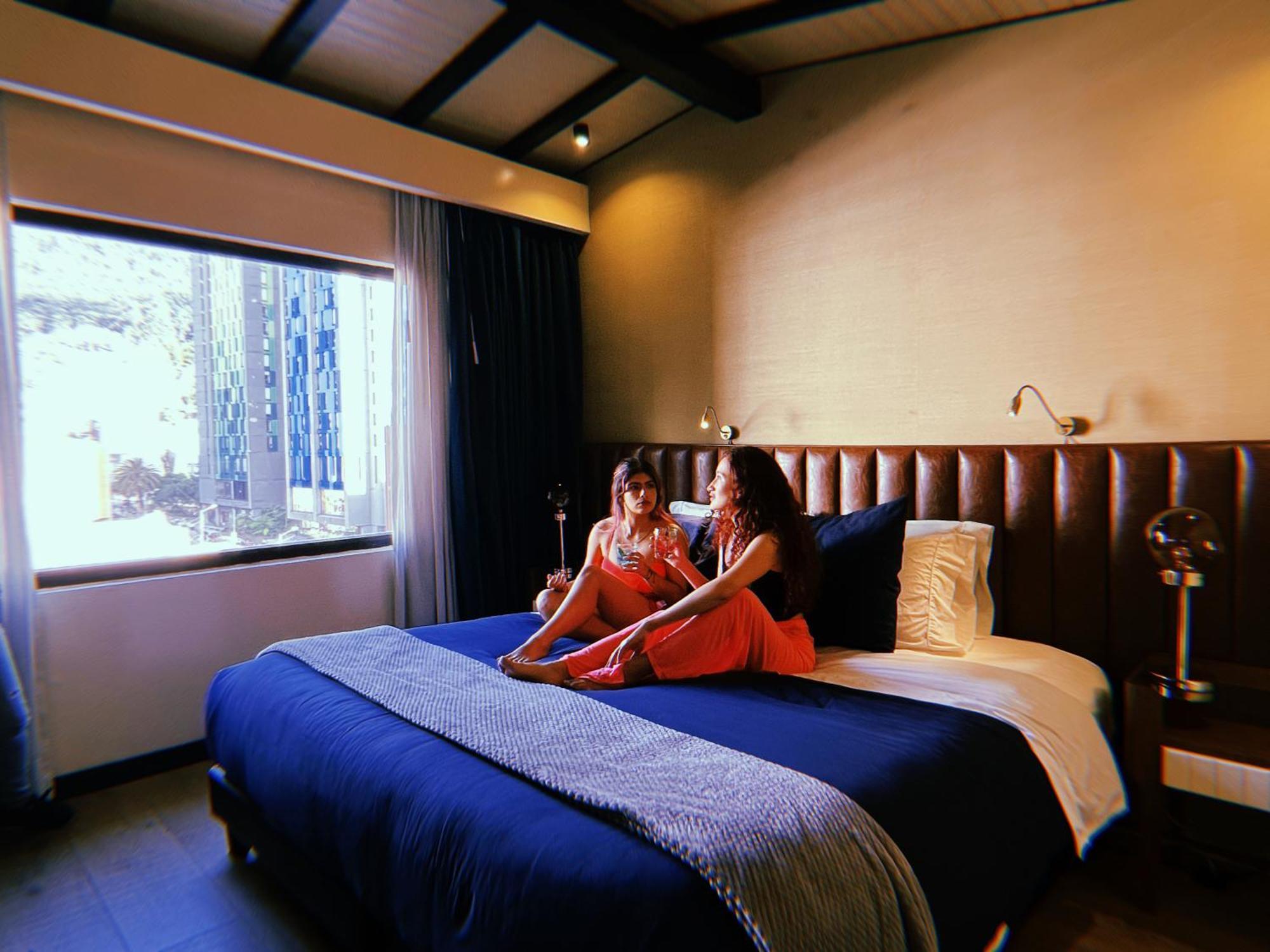 Viajero Bogota Hostel & Spa — Photos 1