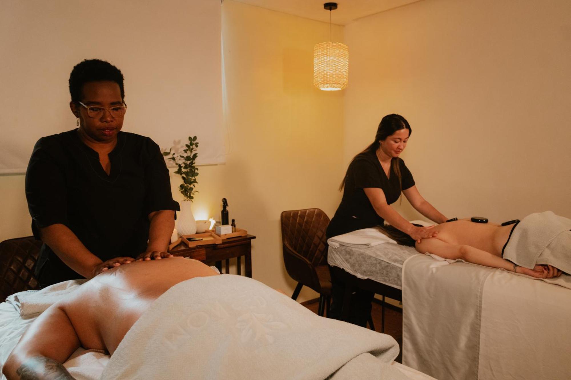 Viajero Bogota Hostel & Spa — Photos 3